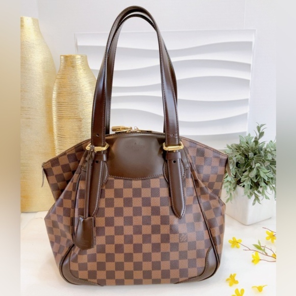 Louis Vuitton Verona MM Damier Ebene